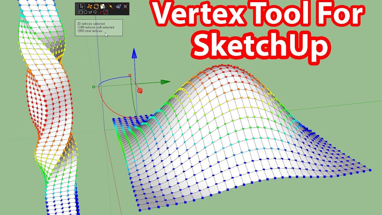 vertex tools plugin crack